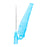 Sol-Millennium Medical NEEDLE, SFTY SOL CARE 23GX1.5"(100/BX 8BX/CS) - SN2315