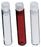 Thermo Scientific - Shell Vial Kit Glass 1.2 mL Plug Seal Cap - 03-375-2G