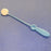 Patterson Medical Supply Lotion Applicator 17 Inch Handle, With 2 Extra Pads - 81532860