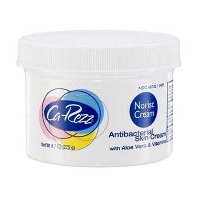 FNC Medical Ca-Rezz NoRisc Hand and Body Moisturizer 9.7 oz. Jar Scented Cream - 11409