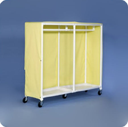 IPU Garment Rack - GR50XL