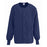 ComfortEase - Warm-Up Jacket Midnight Blue Medium Hip Length Reusable - Medline - 8832JNTM-CM