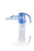 PARI LC Sprint - Compressor Nebulizer System Small Volume Medication Cup Universal Mouthpiece Delivery - 023F35-VP