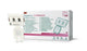 3M Tegaderm - I.V. Dressing Film 1-1/2 X 1-3/4 Inch Sterile - 1680