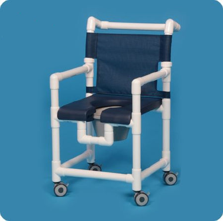 IPU IPU Shower Chair ipu Mesh Back - SC718