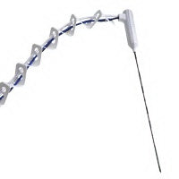 Evident - MWA Percutaneous Antenna 3.7 to 17 cm, 13 Gauge Shaft - VT1737