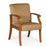 Lazboy Contract Furniture - Knu LLC Florin Guest Chair Vinyl - FL10-BAR07-435-1