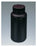 Fisher Scientific Nalgene Lab Quality Bottle Wide Mouth High Density Polyethylene 125 mL - 029253C
