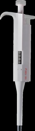 G-Biosciences BT Lab Systems - Pipette 2 to 20 μL - 50-105-9654