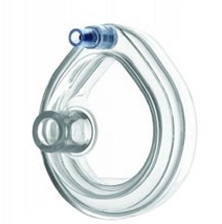 Respironics CoughAssist Face Mask Short Style Toddler User One Size Fits Most - 1044189