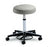 Champion Manufacturing Clinical Stool Gray - 509T56