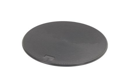 Drive Medical Lifestyle Transfer Disc 1 lbs. Black Wood - RTL6048