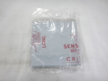 GE Healthcare SENSA-CUF Blood Pressure Cuff Adult Large 33 - 47 cm - SEN-A3-2A-L