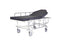 Gendron 1000 lbs. Rugged Reinforced Welded Frame - 1190-132-144-140