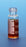 Quasar Instruments LLC VIAL, GLASS W/WHT GRAD SPOT 9MM THREAD CLR (100/PK 10/CS) - 5835-32009E-1232