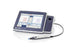 Maico Diagnostics touchTymp MI 24 Tympanometer IPSI Reflexes - 8507571