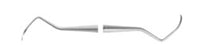 Miltex GripLite Scaler Barnhart Universal No. 5/6 - 70-5203