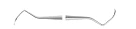 Miltex GripLite Scaler Barnhart Universal No. 5/6 - 70-5203