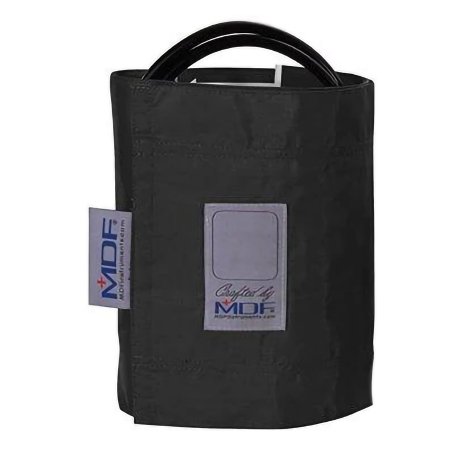 MDF - Blood Pressure Cuff Adult Arm Large Cuff 33 - 47 cm Nylon Cuff - MDF208046011