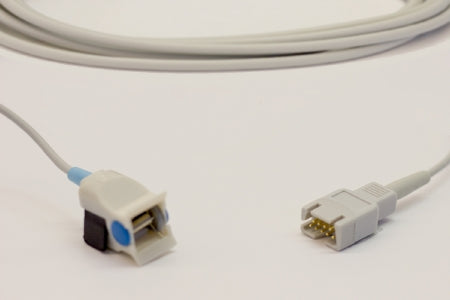 Sage Services Group LNCS SpO2 Sensor 1.1 meter Cord - P10-49MP