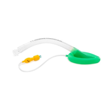 Sourcemark MASK, LARYNGEAL AIRWAY SIL DISP 3.0 (10/BX) - 0312-A