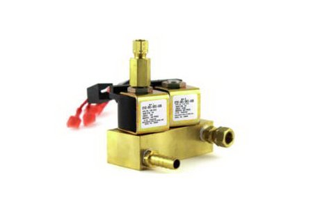 Midmark - Sterilizer Manifold Kit 115 V - 002-10017-00