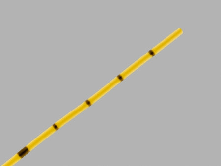 Cook - Ureteral Catheter Open Tip PVC 7 Fr. 28 Inch - G14415
