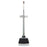 seca 703 - Column Scale with Height Rod Digital Display 660 lbs. Capacity AC Adapter / Battery Operated - 7037821004