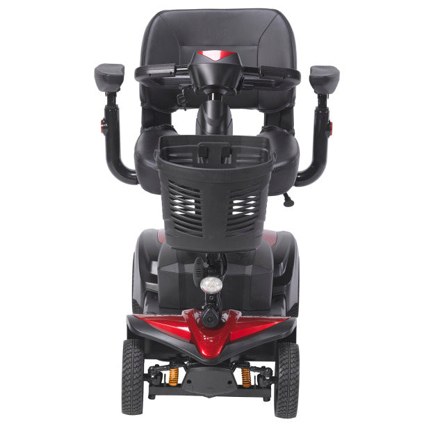 Drive Medical Spitfire DST 4-Wheel