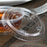 Solo Cup Dart Solo Lid Clear Plastic Lid - PL200N