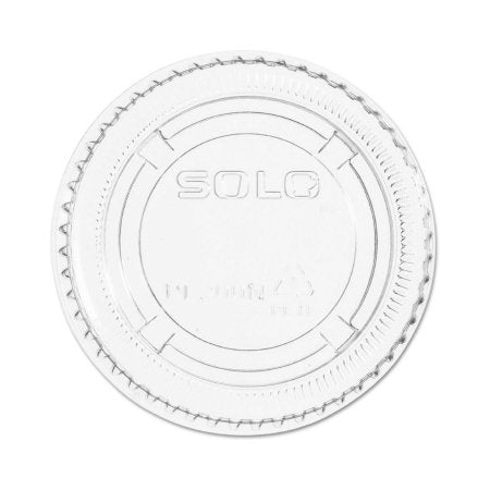 Dart Solo - Souffle Cup Lid - PL200N
