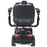 Drive Medical Spitfire DST 4-Wheel