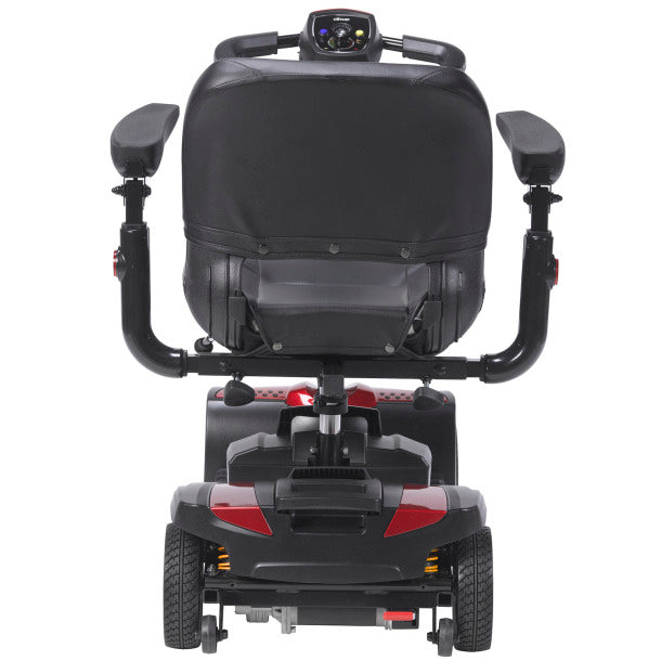 Drive Medical Spitfire DST 4-Wheel