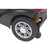 Drive Medical Spitfire DST 4-Wheel