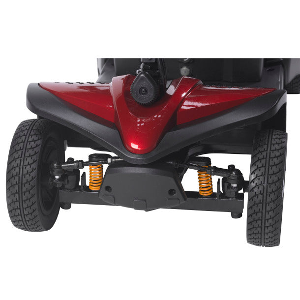 Drive Medical Spitfire DST 4-Wheel