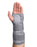 Core Products Swede-O Wrist / Hand Brace Right Hand Gray Medium - BRE-6855-R-GR-MED