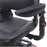Drive Medical Spitfire DST 4-Wheel