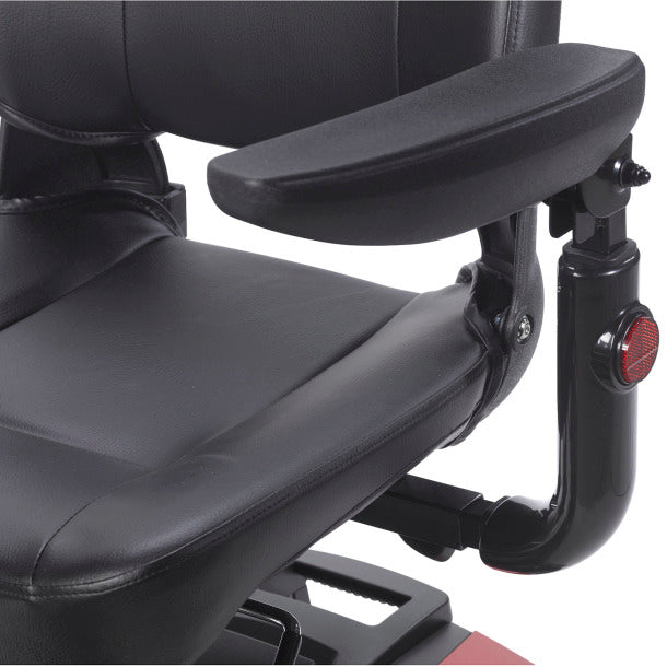 Drive Medical Spitfire DST 4-Wheel