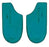 Brownmed - Insole Small - 71371