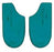 Brownmed - Insole Large - 71373