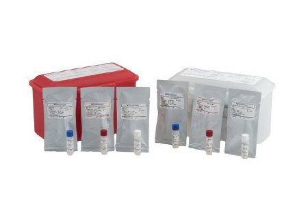 Microbiologics Inc Nanosphere Verigene Quality Control Organism Enteric Pathogen - 8184