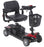 Drive Medical Spitfire DST 4-Wheel