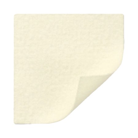 Exufiber - Gelling Fiber Dressing Polyvinyl Alcohol Fibers 2 X 2 Inch Sterile - 709900
