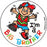 Medibadge Disney 90 Per Unit Big Brother Medical Sticker - M240