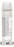 Cryovial - Cryogenic Tube Round Bottom, Skirted Plain 12.5 X 49 mm 2 mL Without Color Coding Screw Cap Polypropylene Tube - T311-2