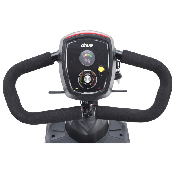 Drive Medical Scout 3