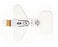 Masimo Corporation Lnop SpO2 Sensor LNOP Finger - 1831