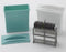 VWR International Slide Rack Solvent Resistant, 24-Position For SHURStain H&E 3030 Slide Stainer - 89238-901