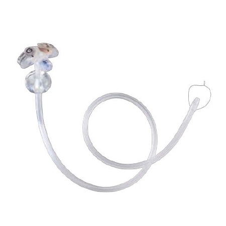 G-JET - Low Profile Button Gastrostomy / Jejunal Tube 16 Fr. 1.7 X 30 cm Tube - GJ-1617-30