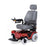 Merits Health Products Power Wheelchair Merits 24 Inch Seat Width 300 Lbs. Weight Capacity - P31231WRMA